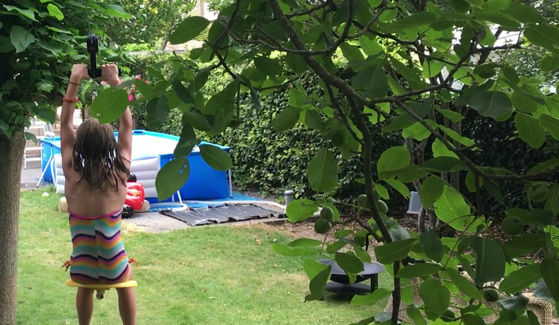 Ultimate Death Ride – Geek stuff