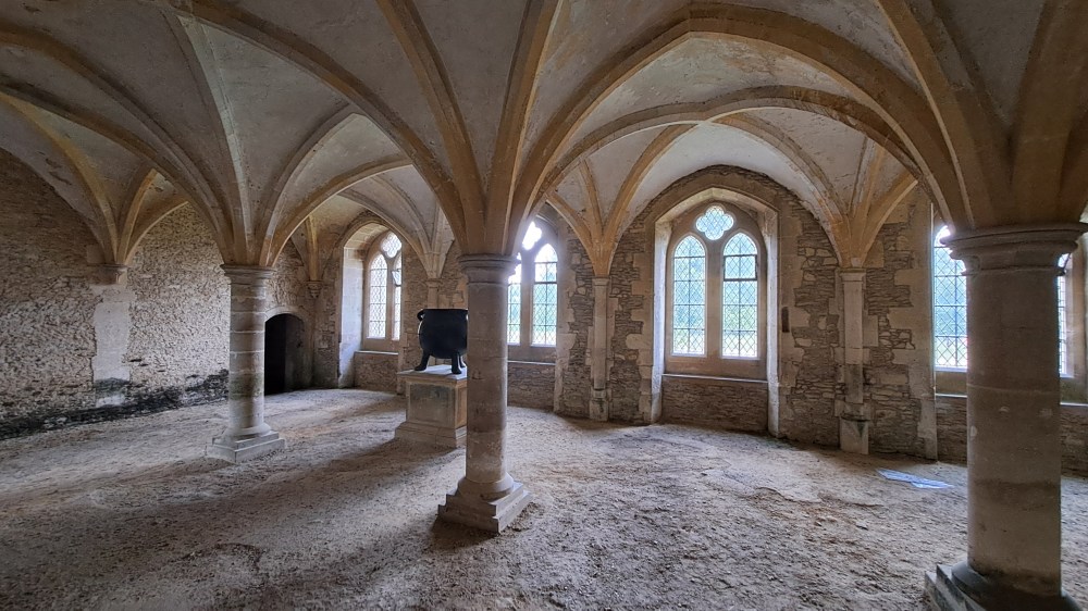 Visiting Magical Harry Potter Sites in Southern&nbsp;England